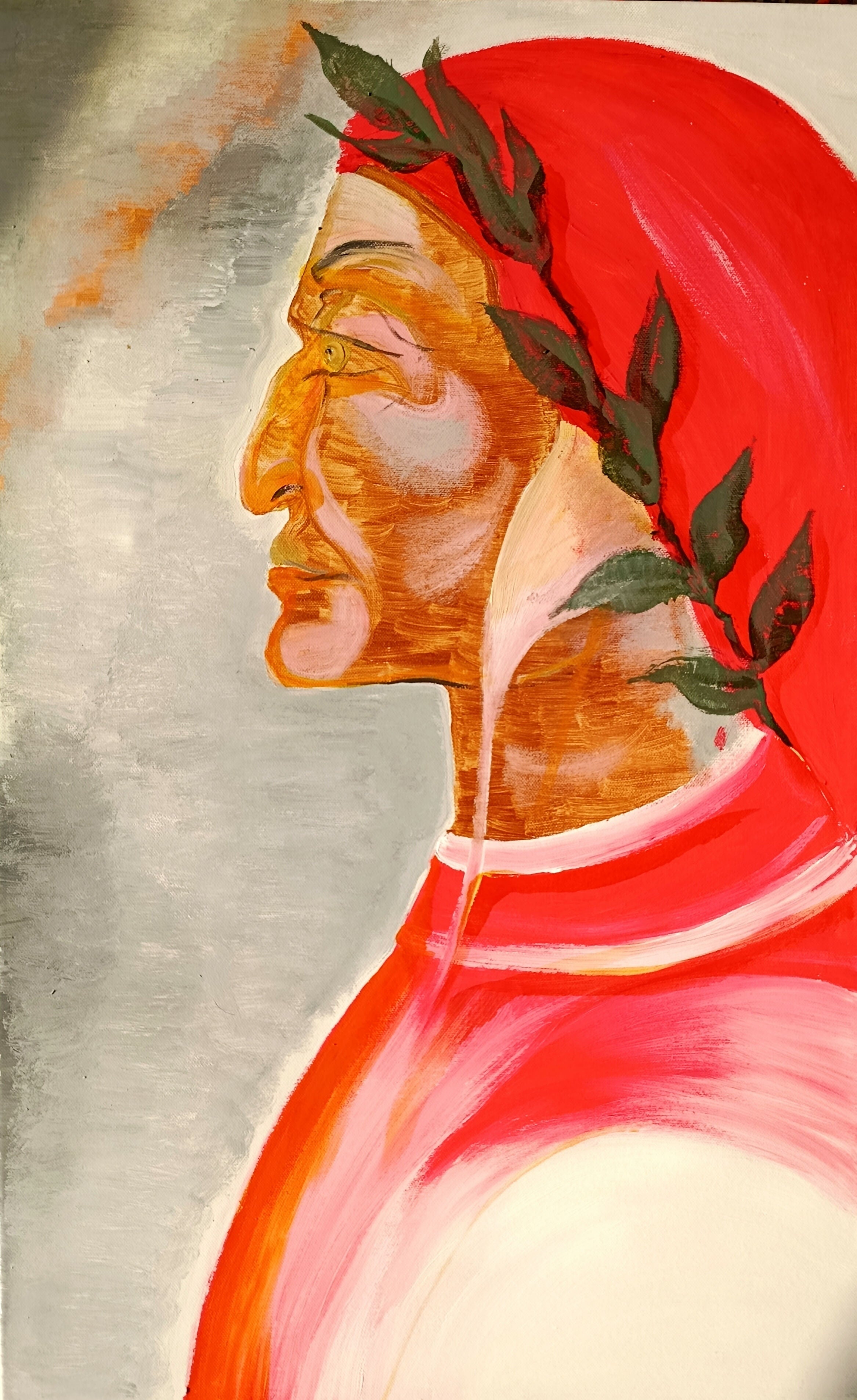 Dante Alighieri