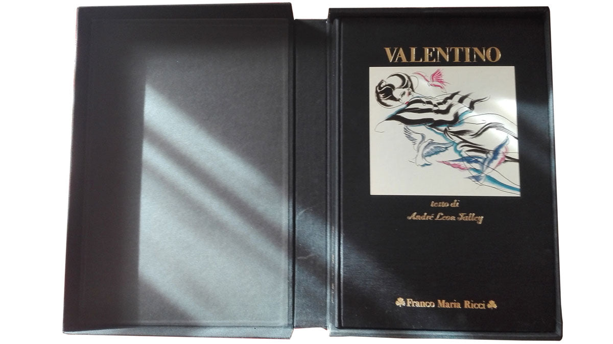 Valentino - FMR ART'E'