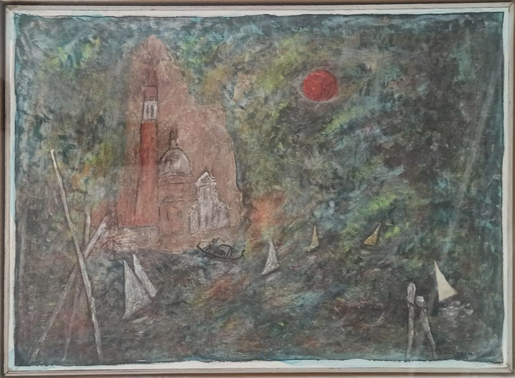 Valenzin - Senza titolo