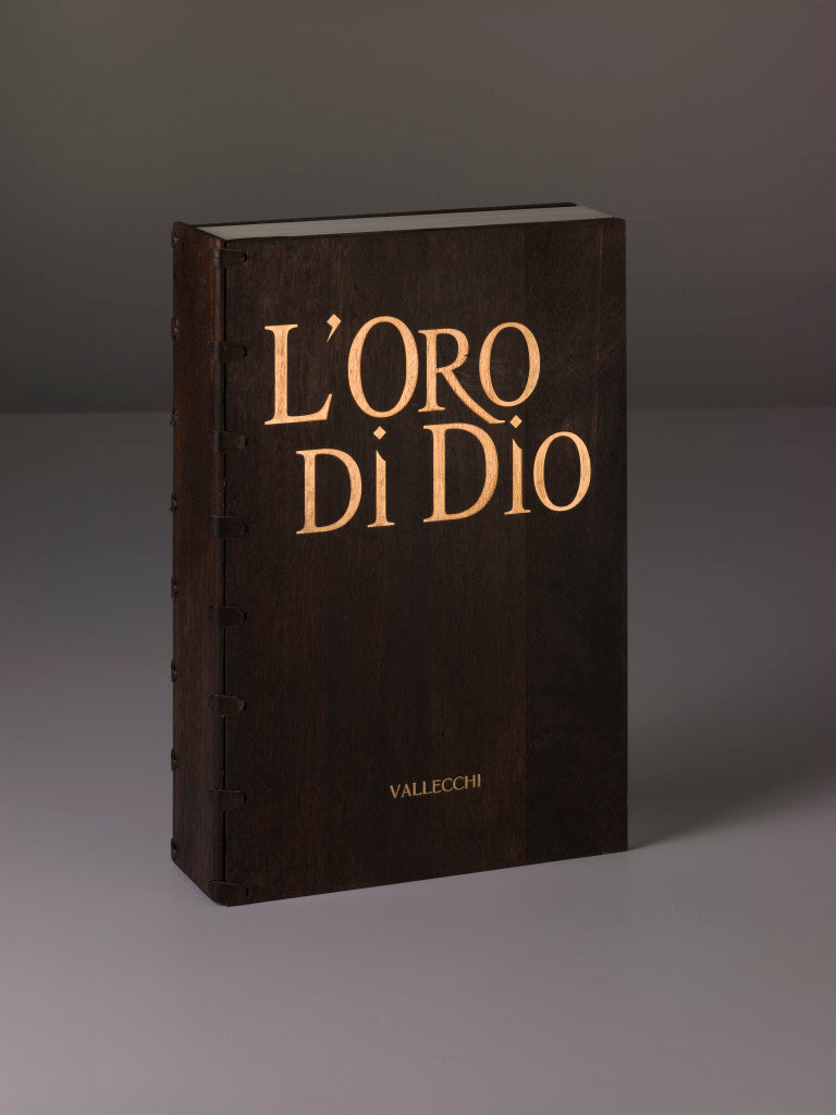L'Oro di Dio - Vallecchi Editore