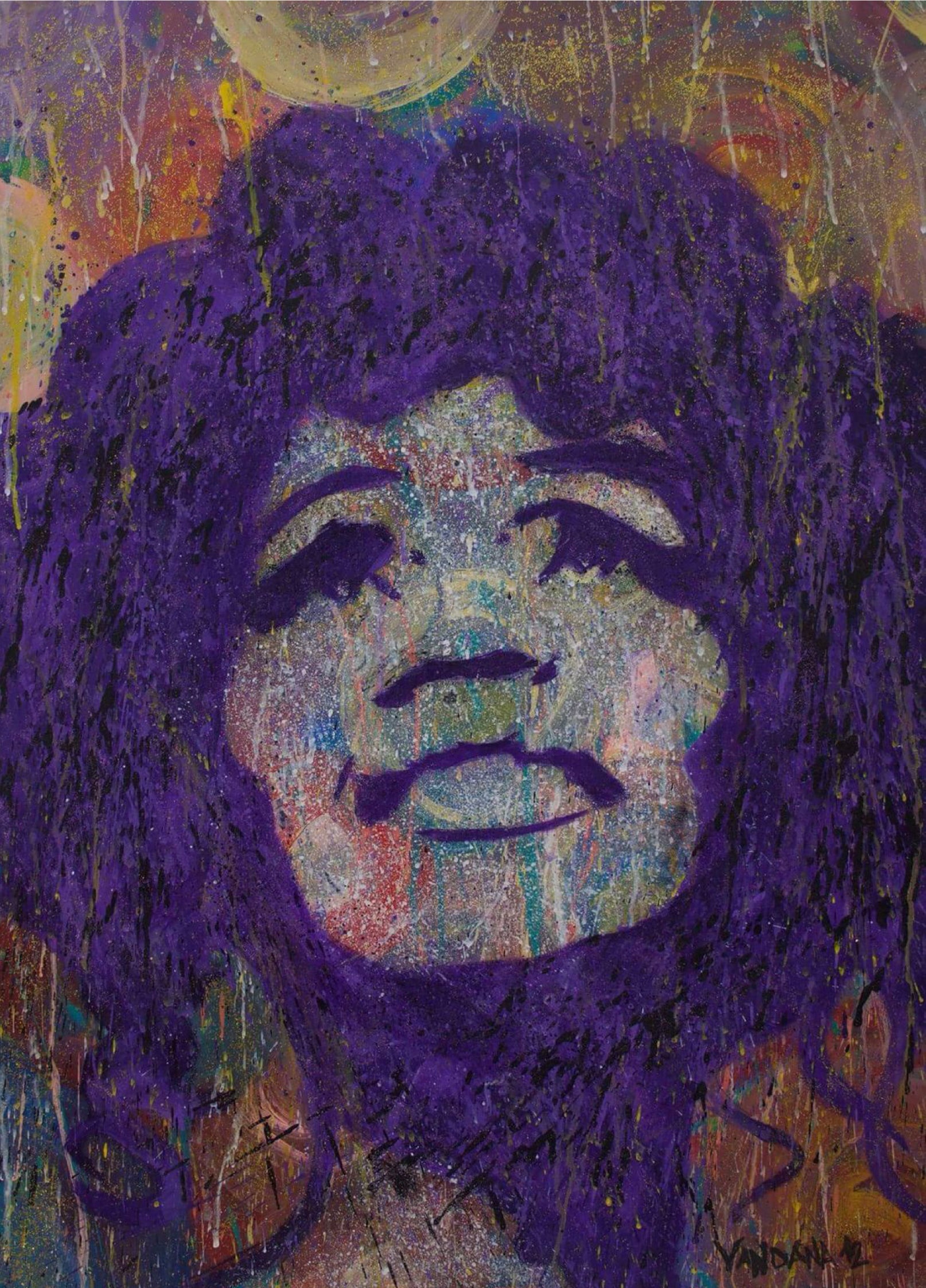 Natalizia Vandana - Soul