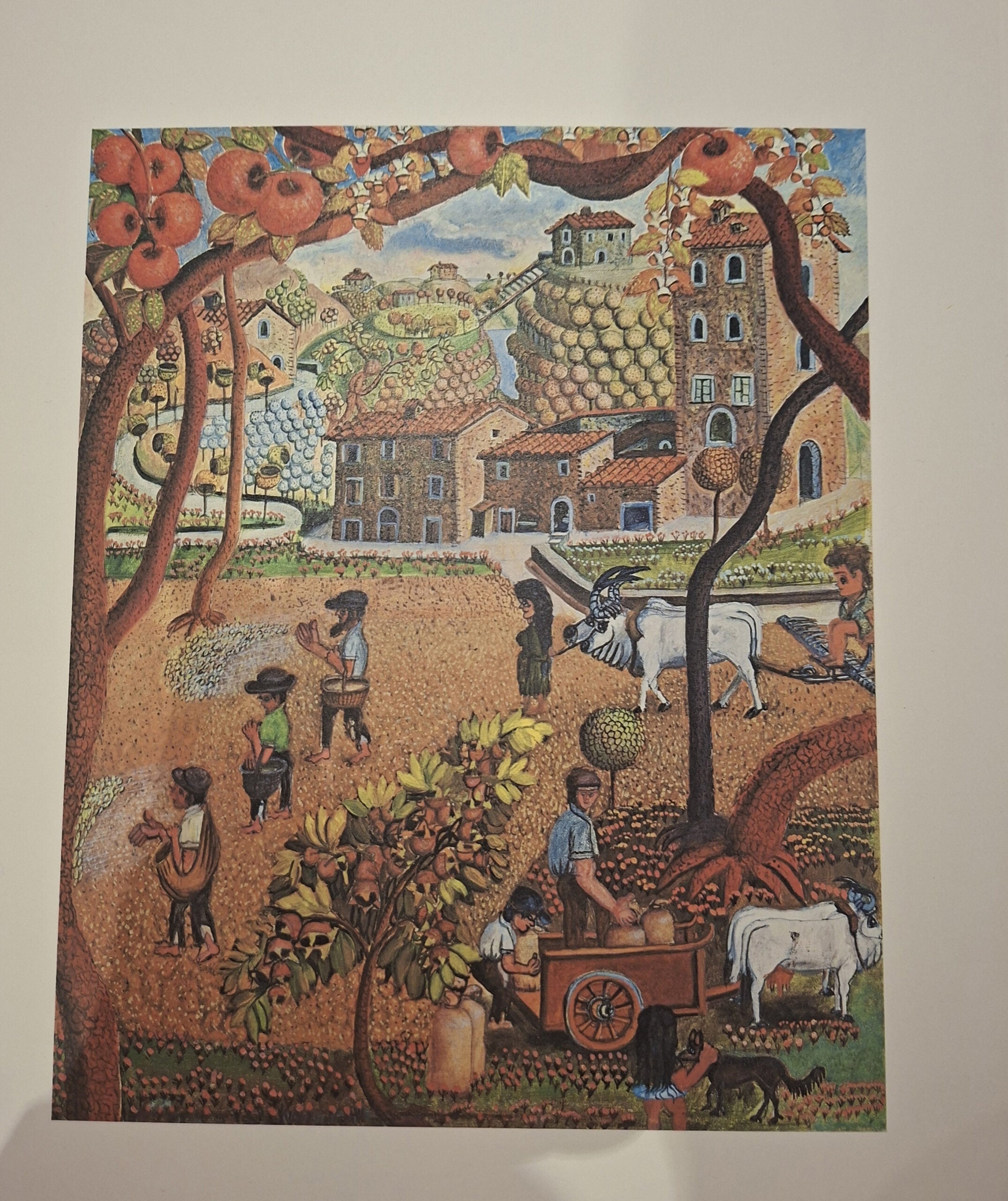 I vangeli illustrati dai Naifs - Salani Editore