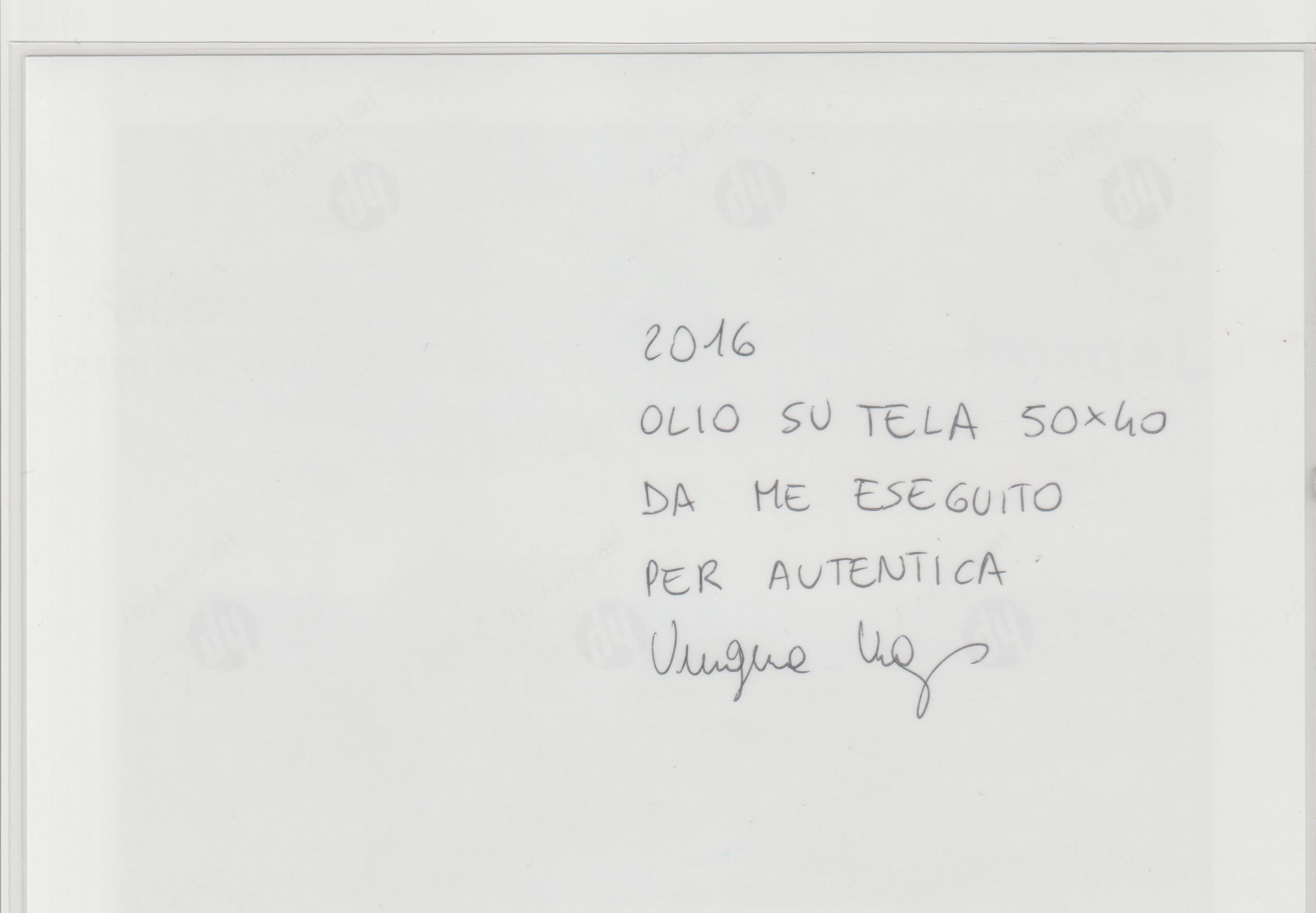 Virginia Vargas - Senza titolo