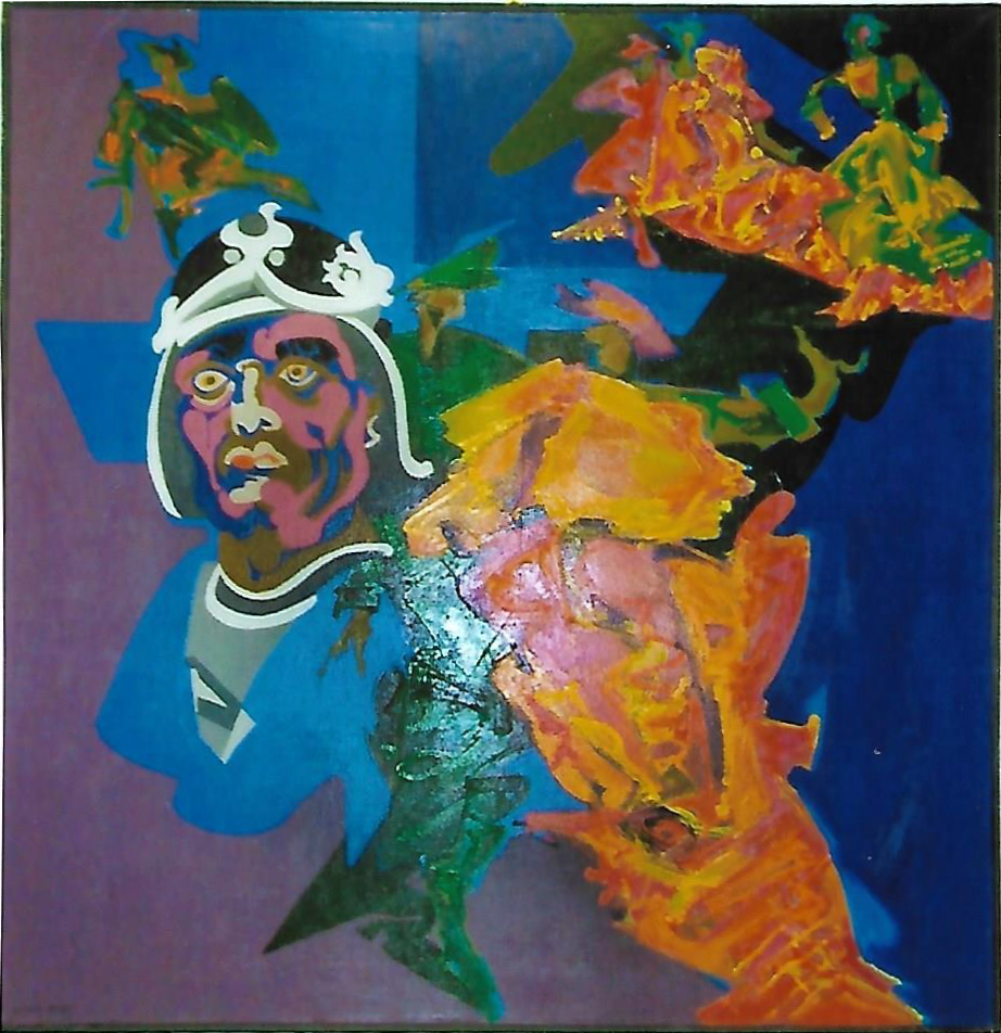 Philippe Artias - Venezia il Colleone