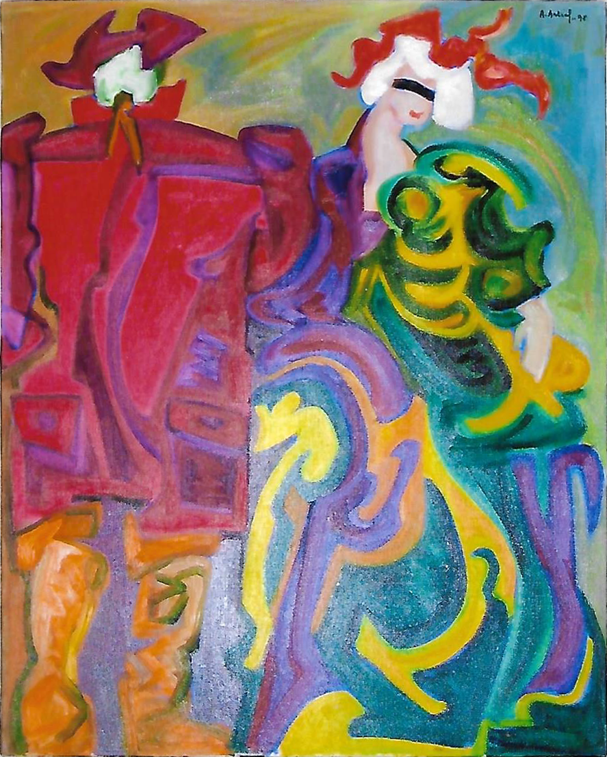 Philippe Artias - Venezia