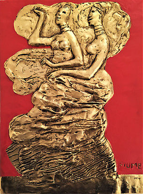 Salvatore Fiume - Vento di Chisimaio