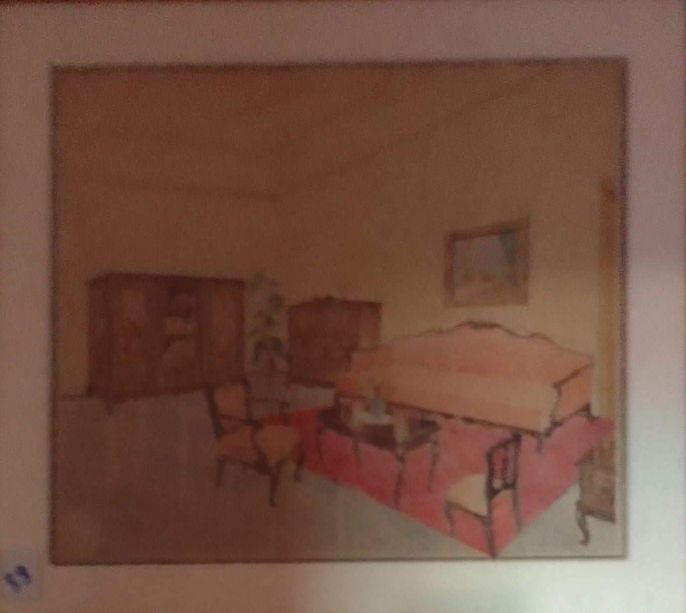 Virgilio Marchi - Untitled