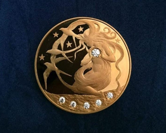 Più di 1 diamante - Ipzs