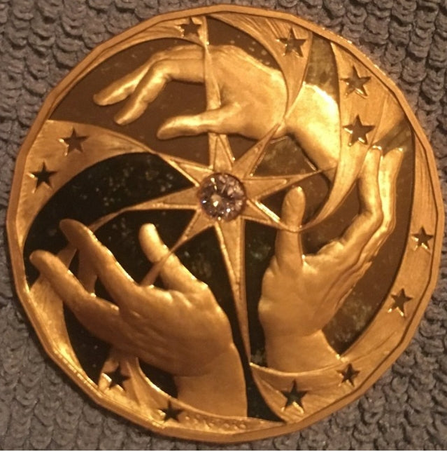 Stella del 2000 - Ipzs