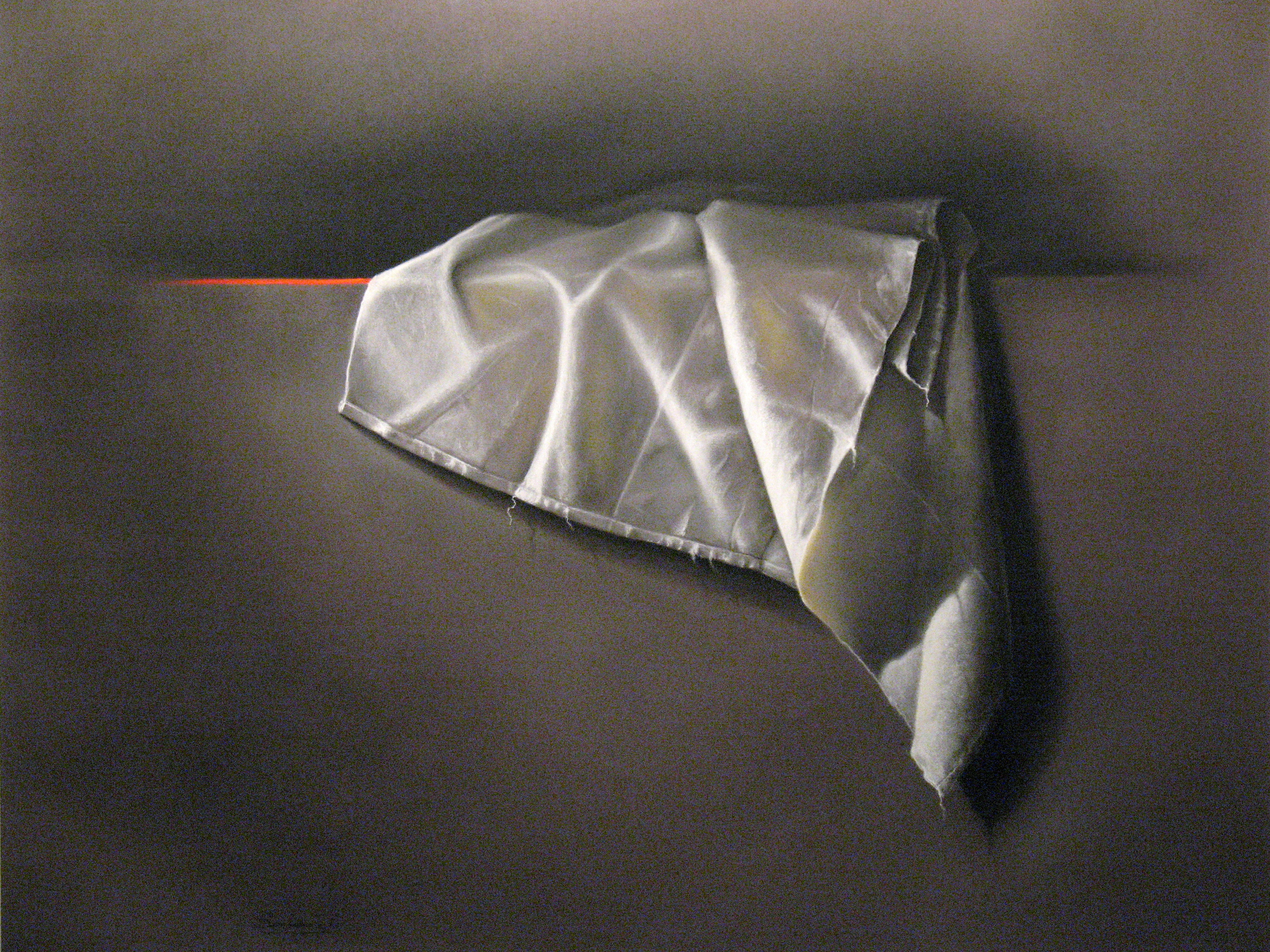 Bruno Benfenati - Voglia di purezza