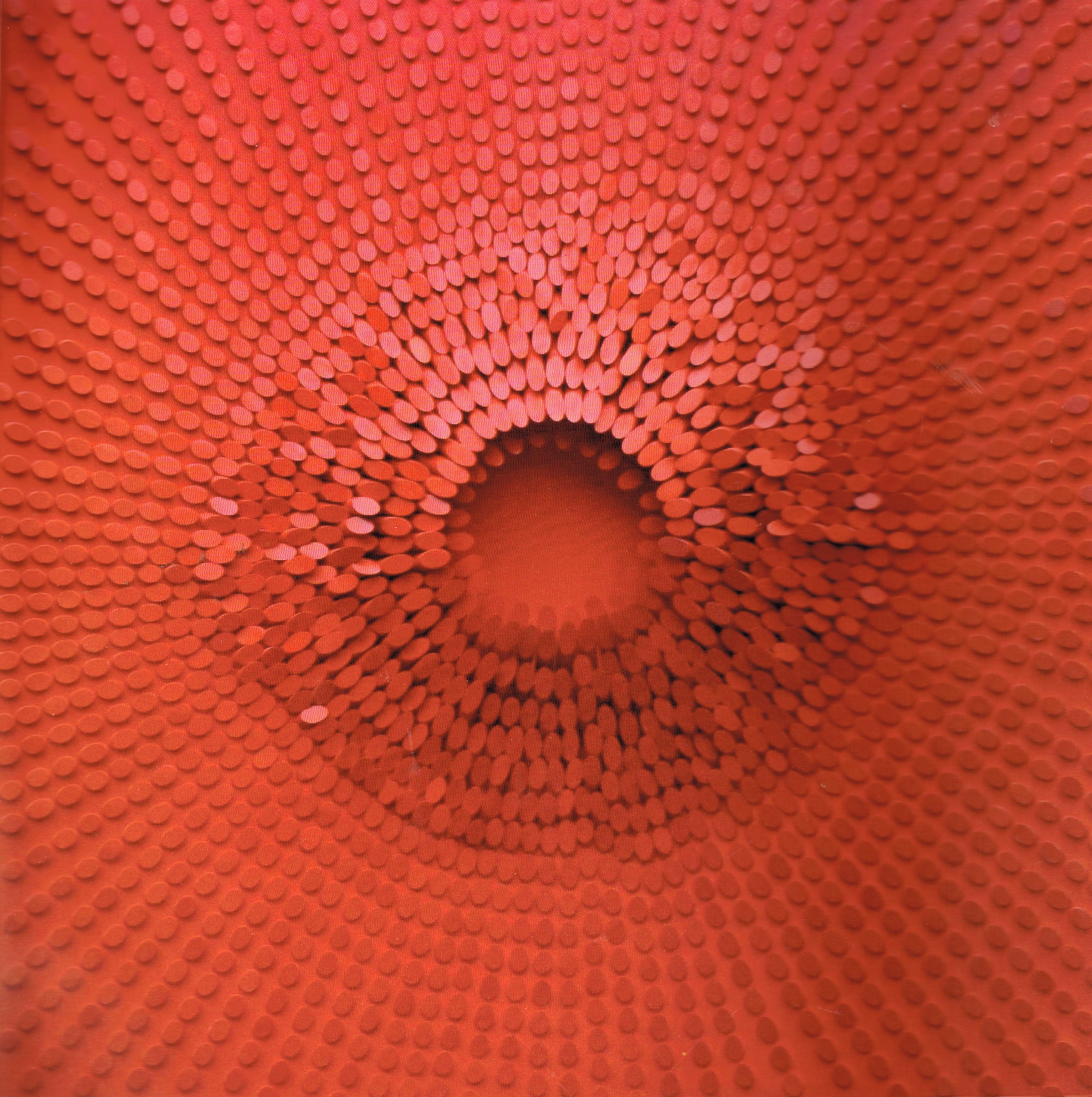 Franco Scuderi - Vulcano Scultura