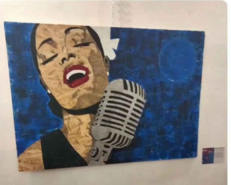Billie Holiday