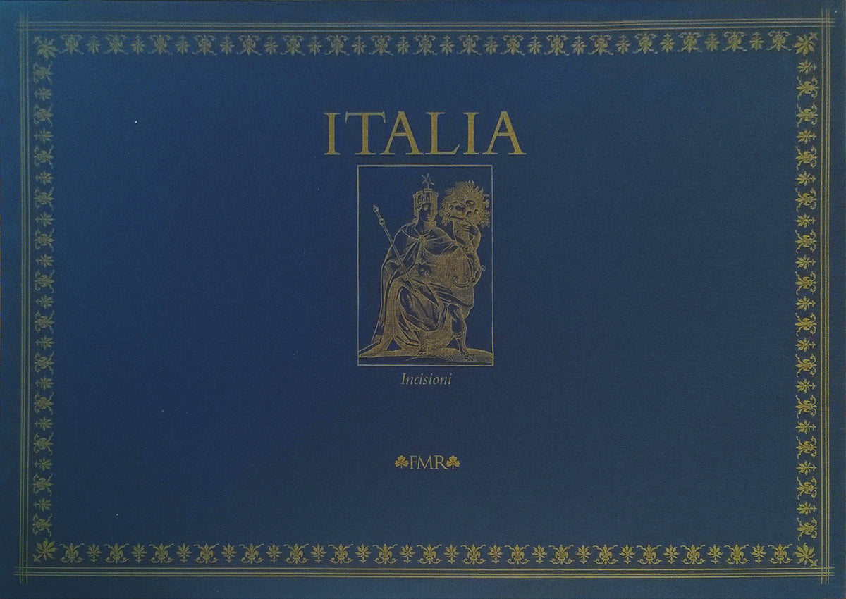 Italia - Grabados - FMR ART'E'