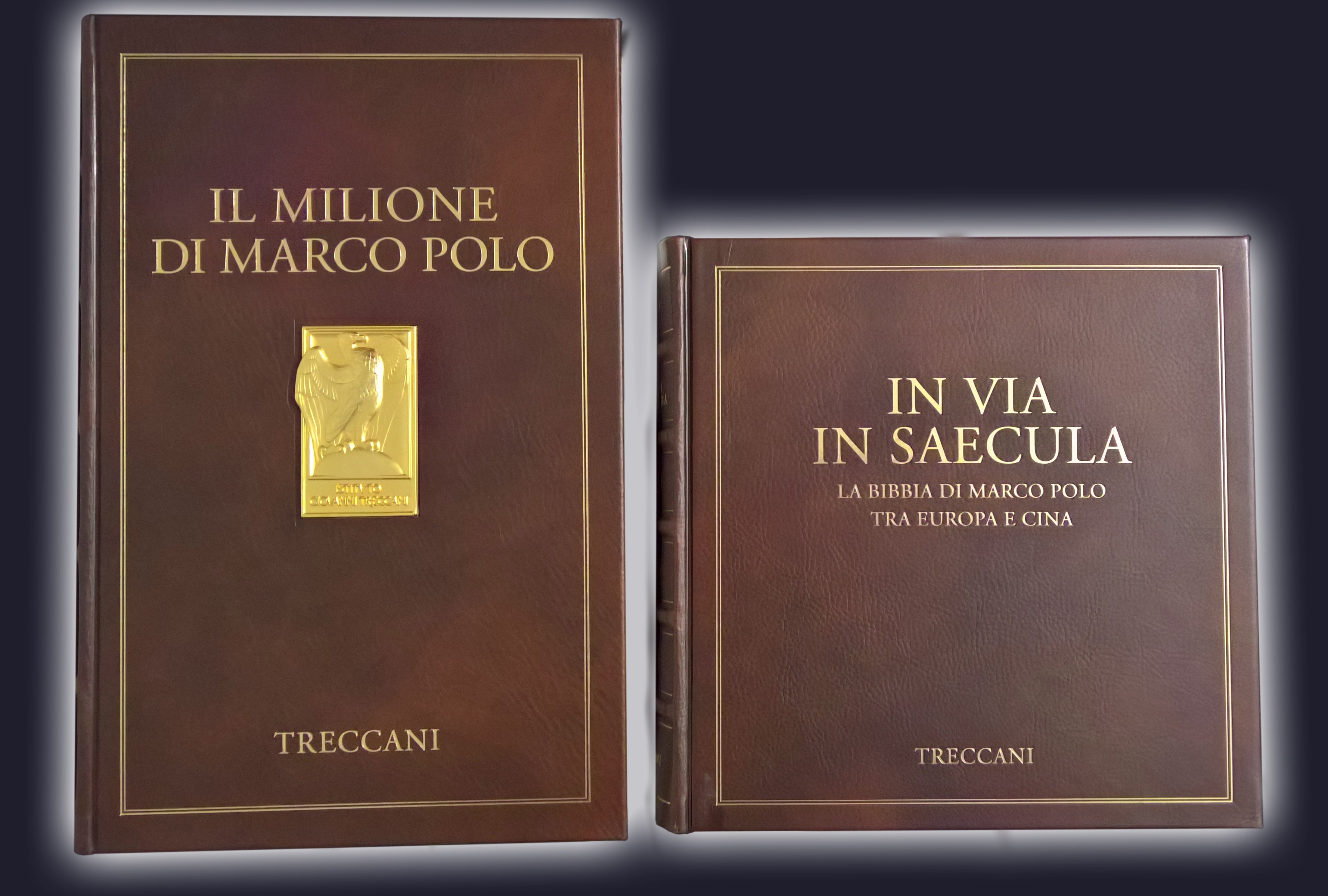 Il Milione - Treccani