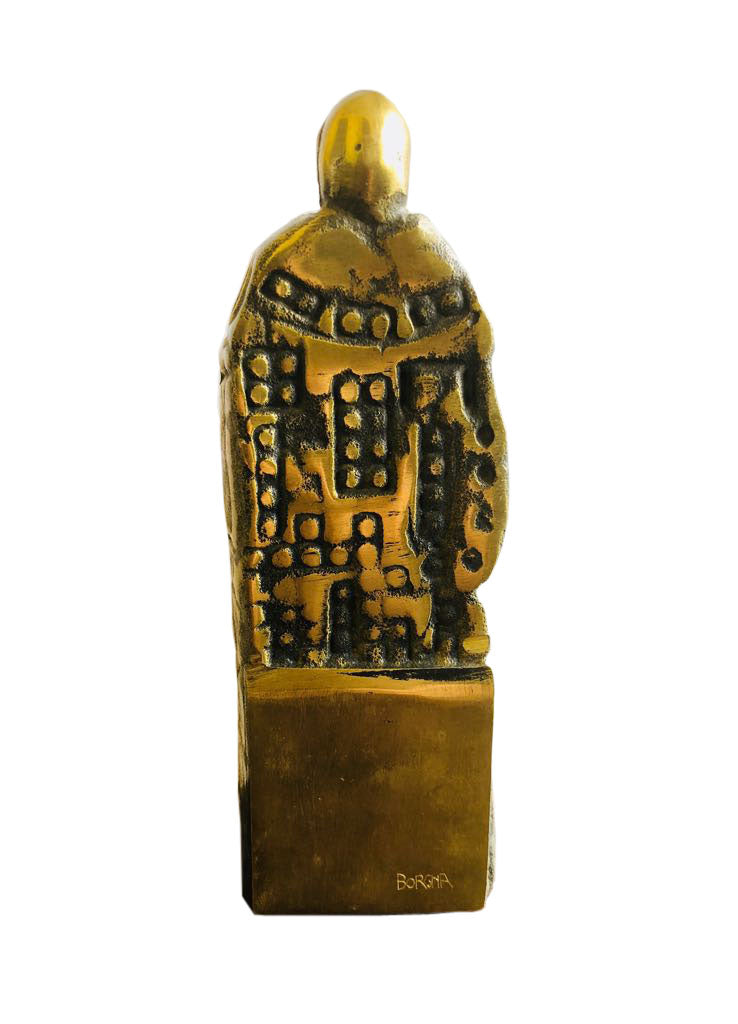 Mario Borgna - Senza titolo