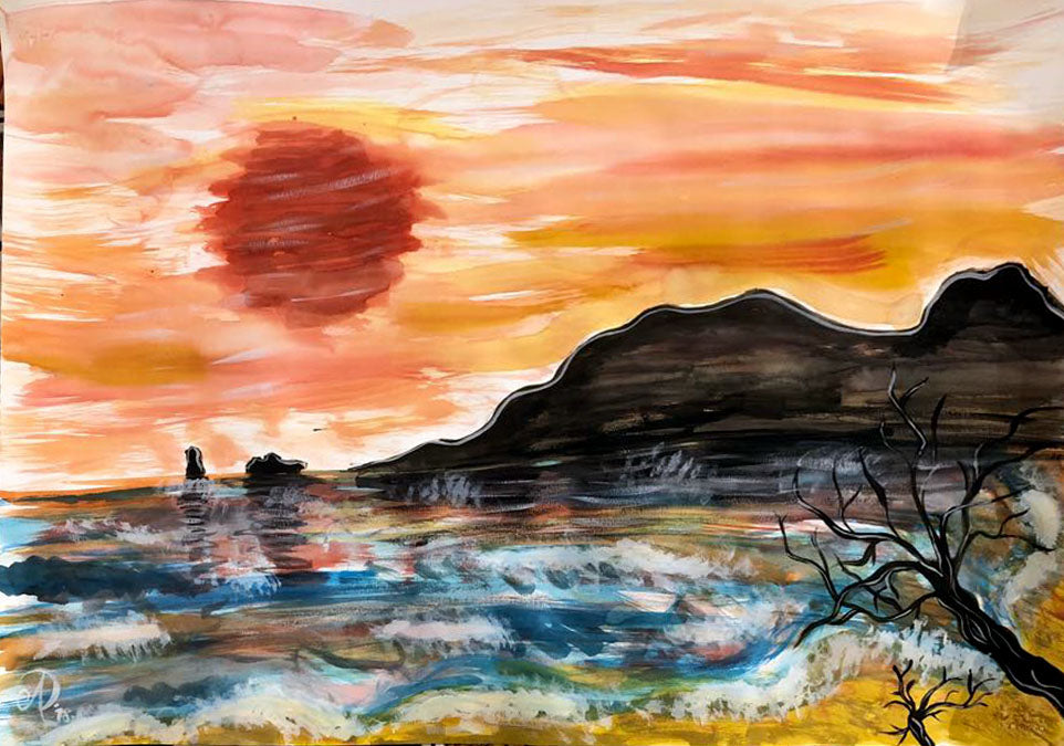 Angela Carino - Angoli di sicilia