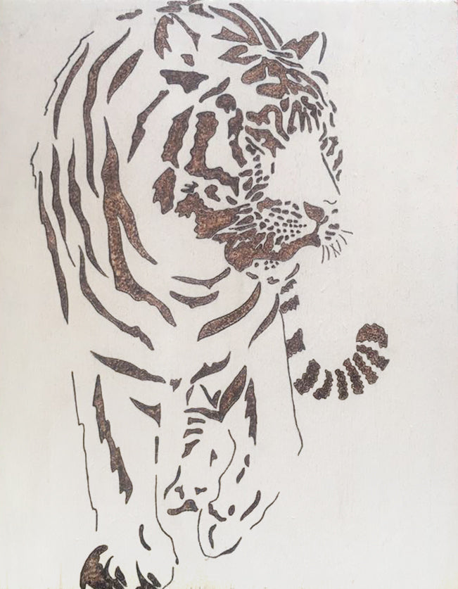 Renato Ulgheri - Senza Titolo