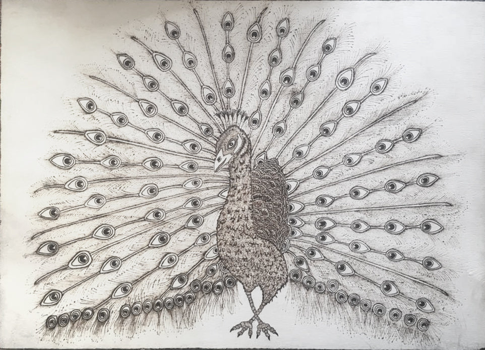 Renato Ulgheri - Senza Titolo