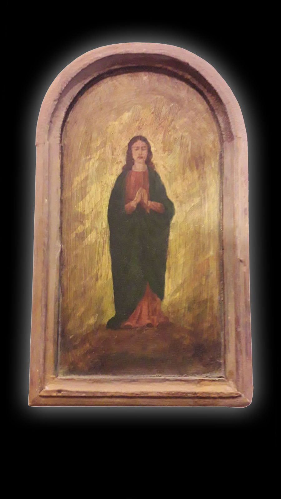Anonymous - Madonna