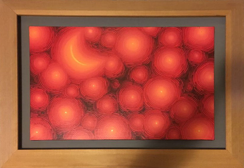 Luca Dall'olio - Notte di sogno