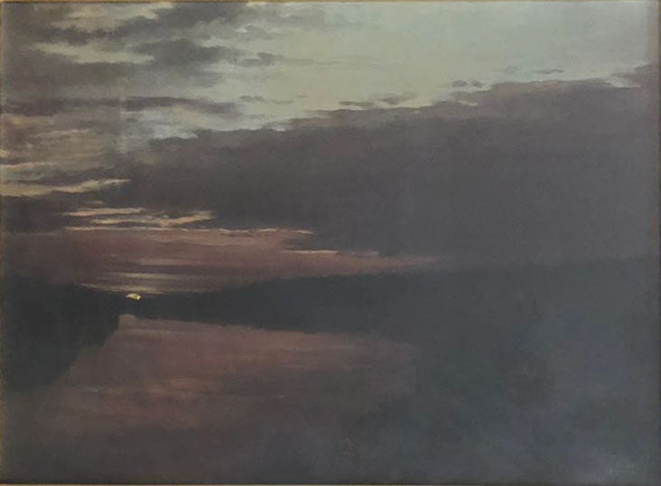 Alessandro Macchi - Senza titolo