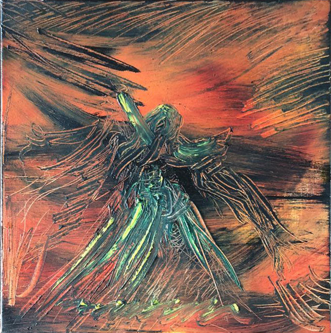 Gianna Mora - Ariel ... The Wind