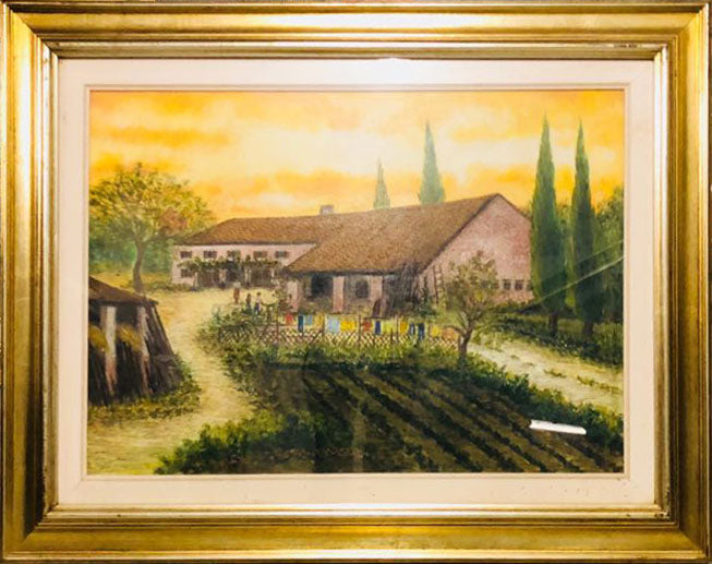 Ivana Panizzo - Rustic