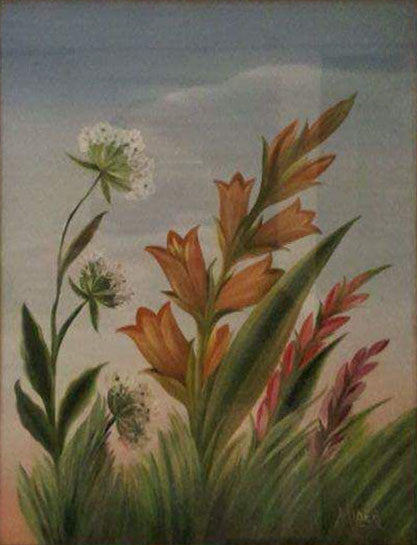 Aroidea - Breath of Spring
