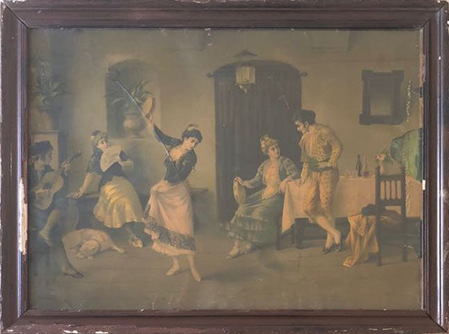 Unknown Artist - The Merry Widow