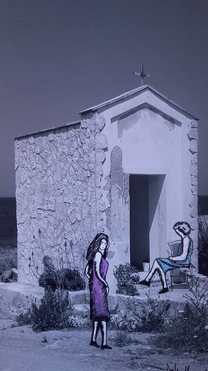 Massimo De Luca - Rievocazioni