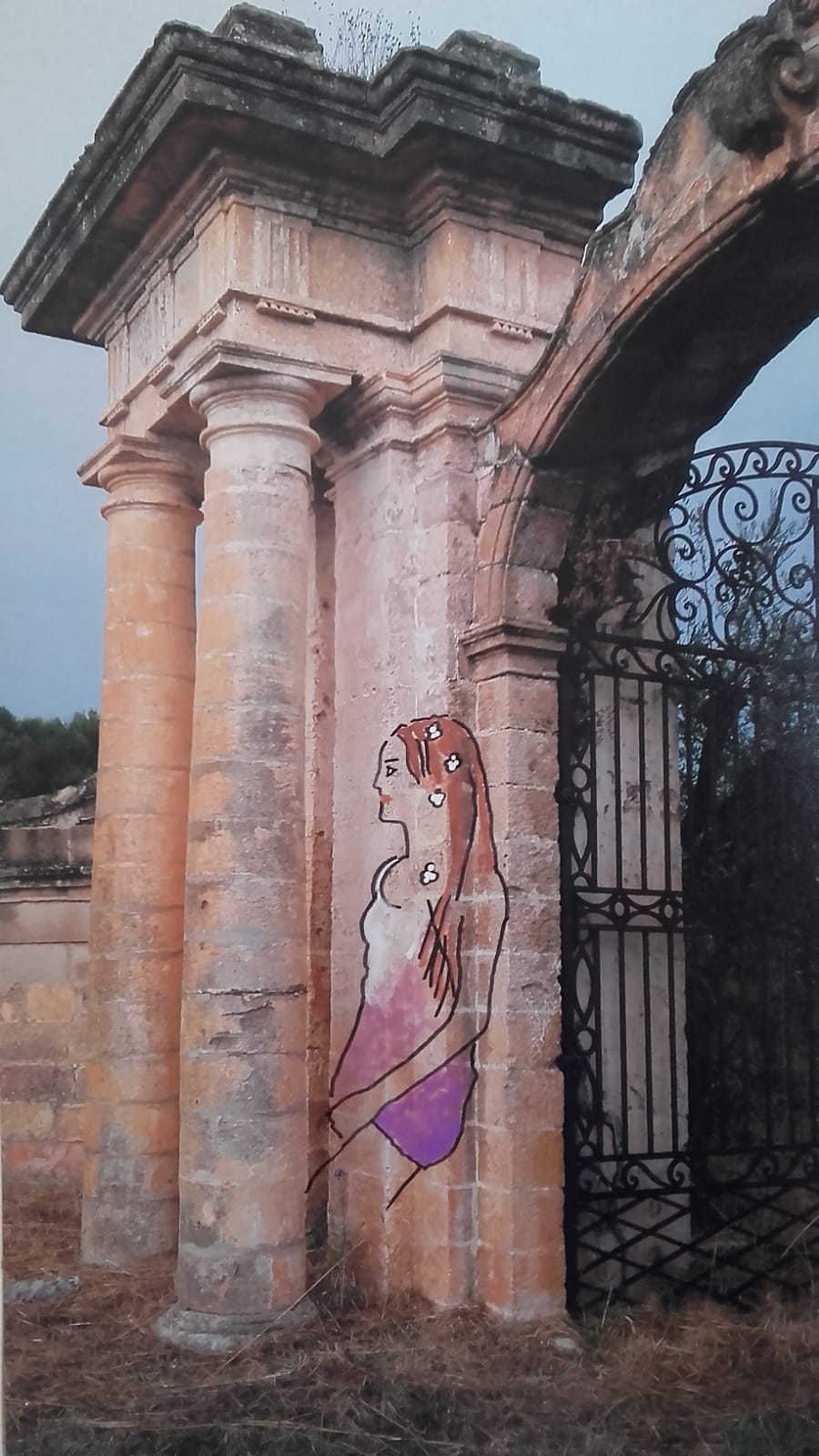 Massimo De Luca - Rievocazioni