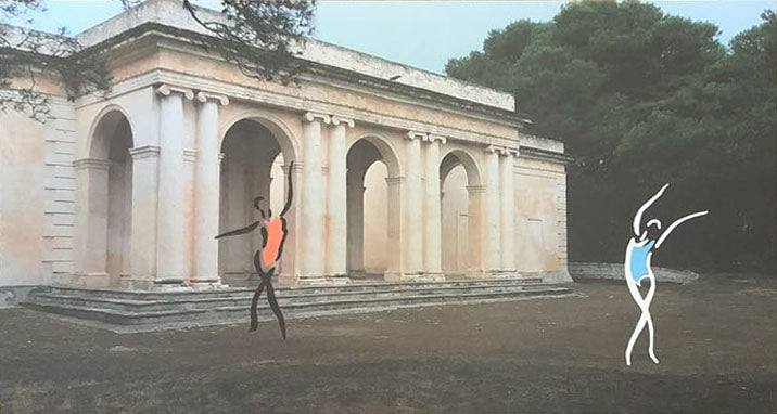 Massimo De Luca - Rievocazioni