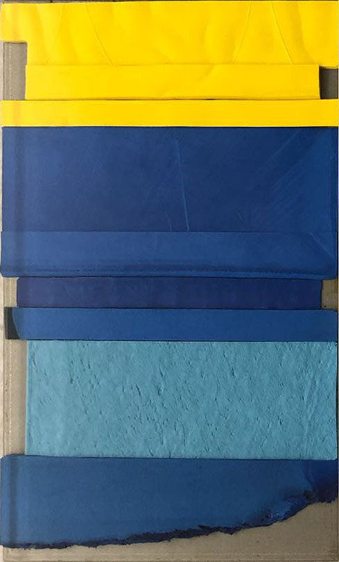 Vinicio Momoli - Senza titolo