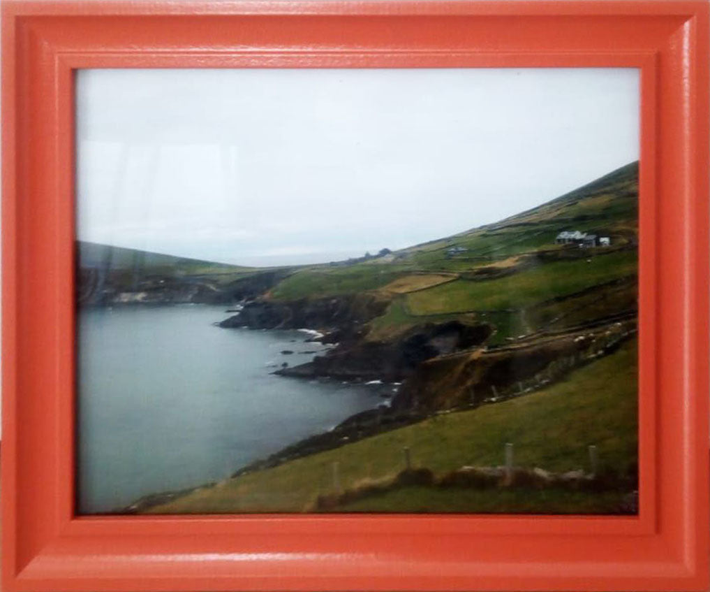 Cristian Fattorelli - Foto Irlanda
