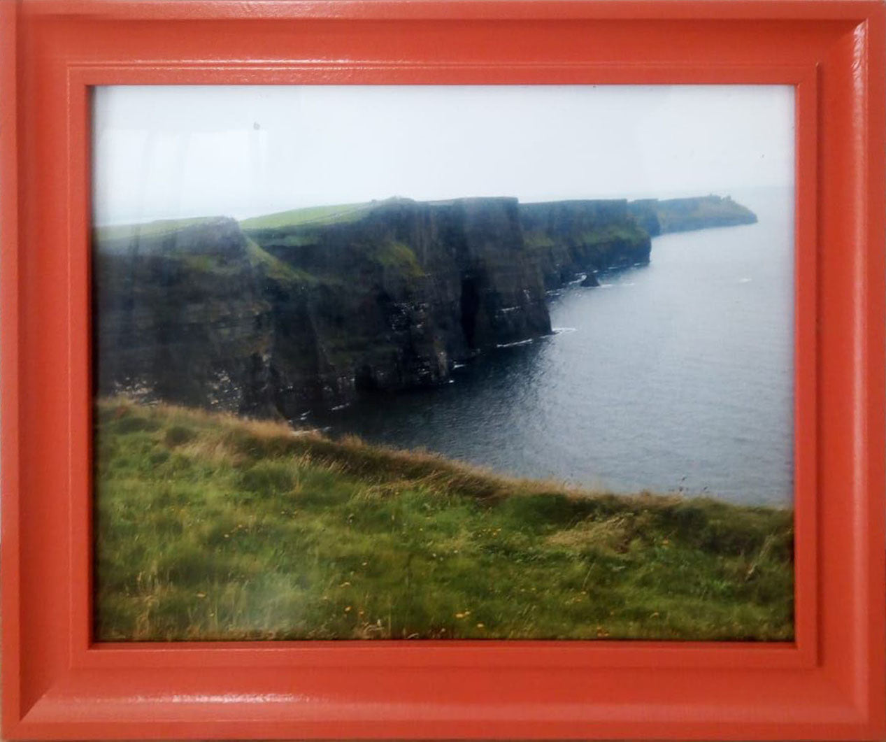Cristian Fattorelli - Foto Irlanda