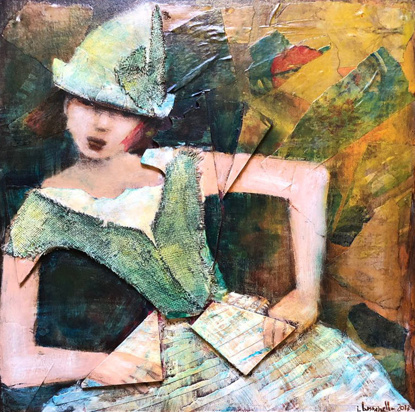 Imelda Bassanello - Dream