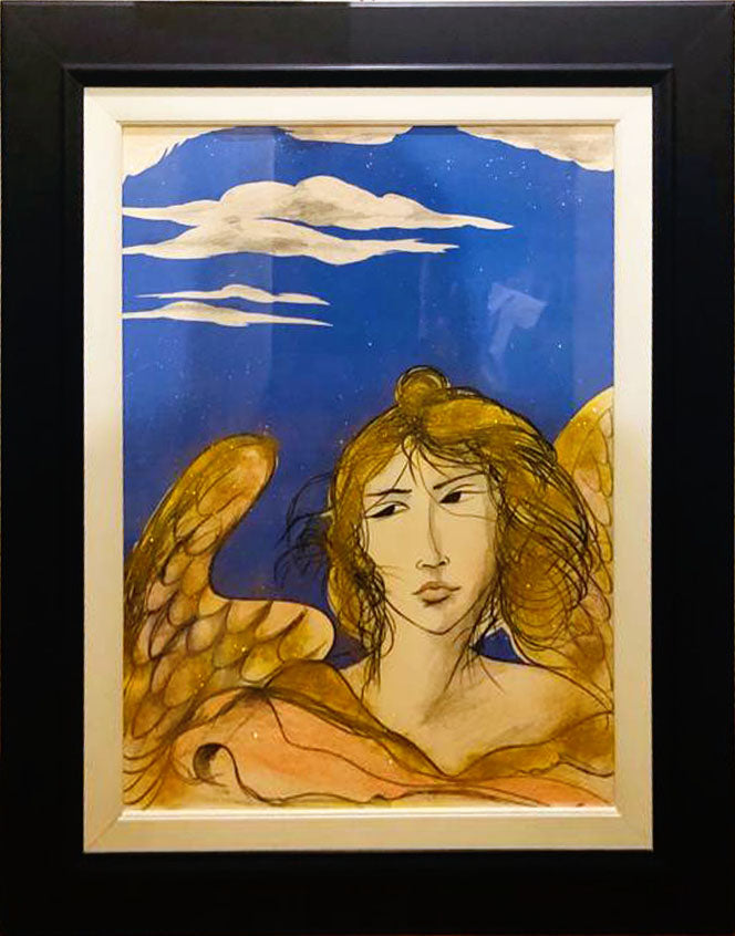 Antonio Nocera - L'Arcangelo