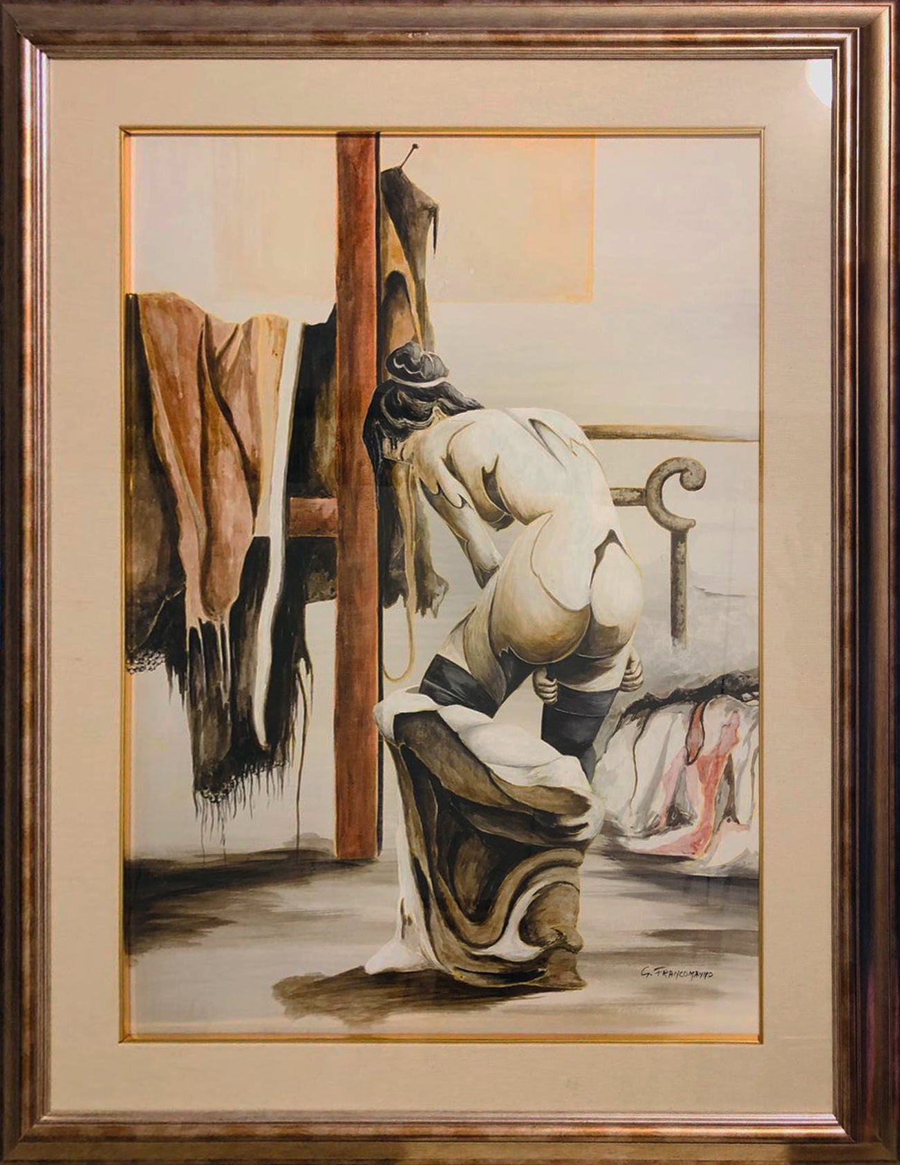 Francomanno G.- Untitled