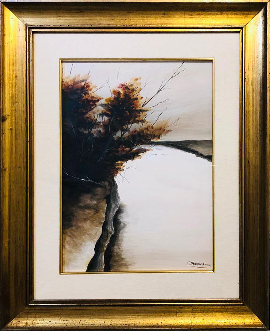 Francomanno G. - Untitled