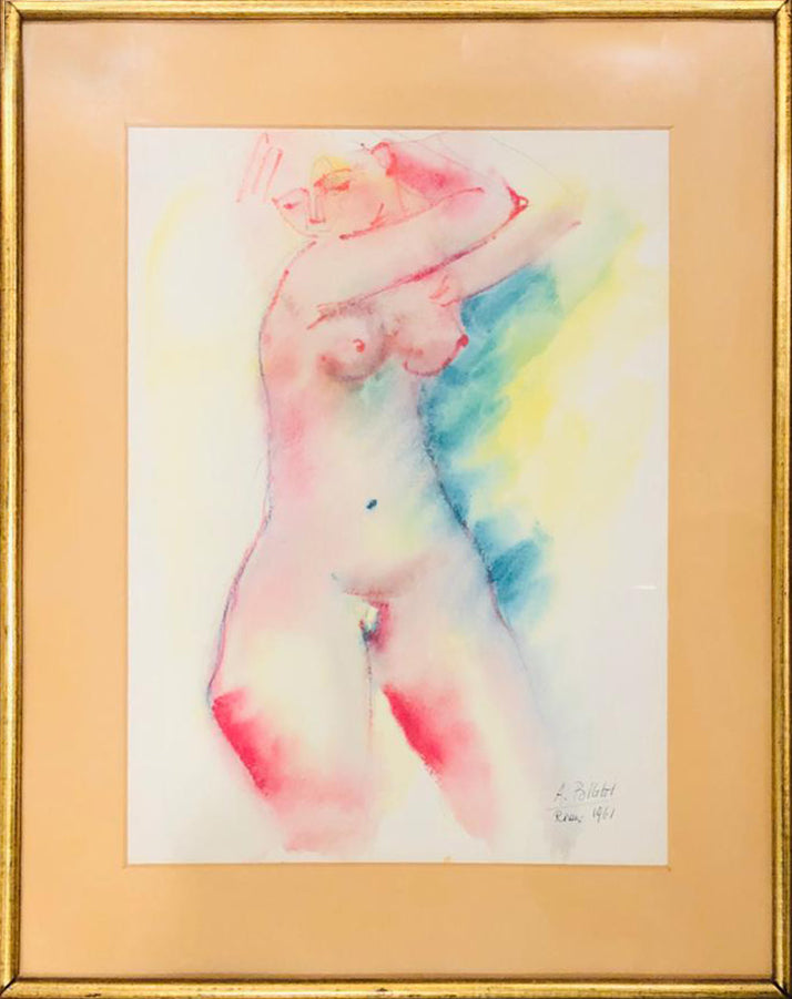 Biggi - Senza titolo