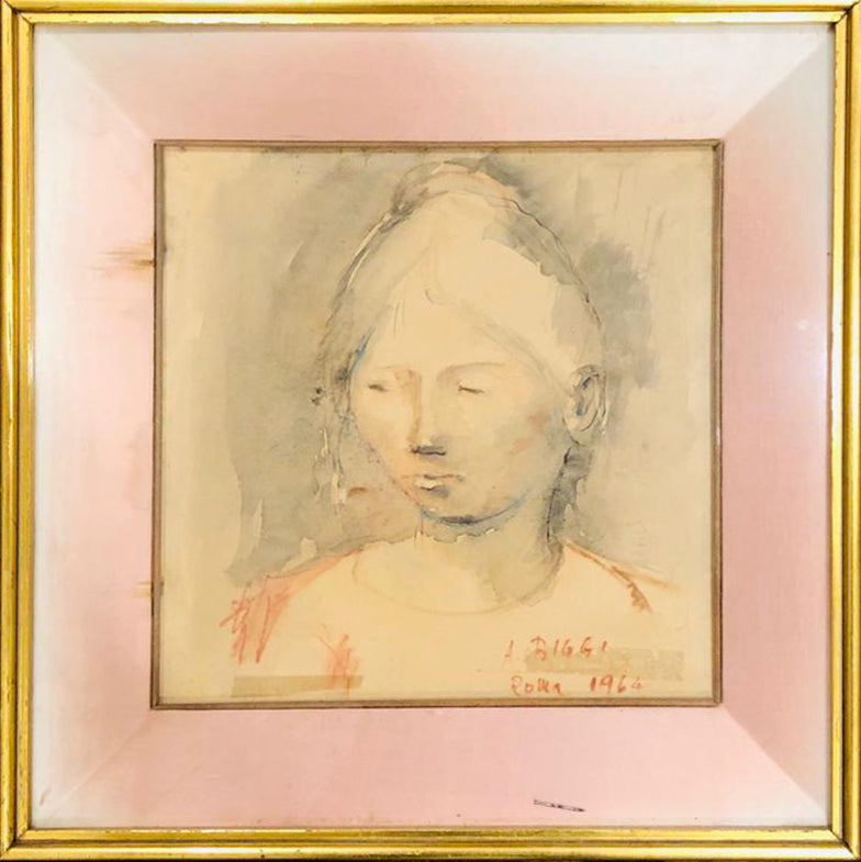 Biggi - Senza titolo