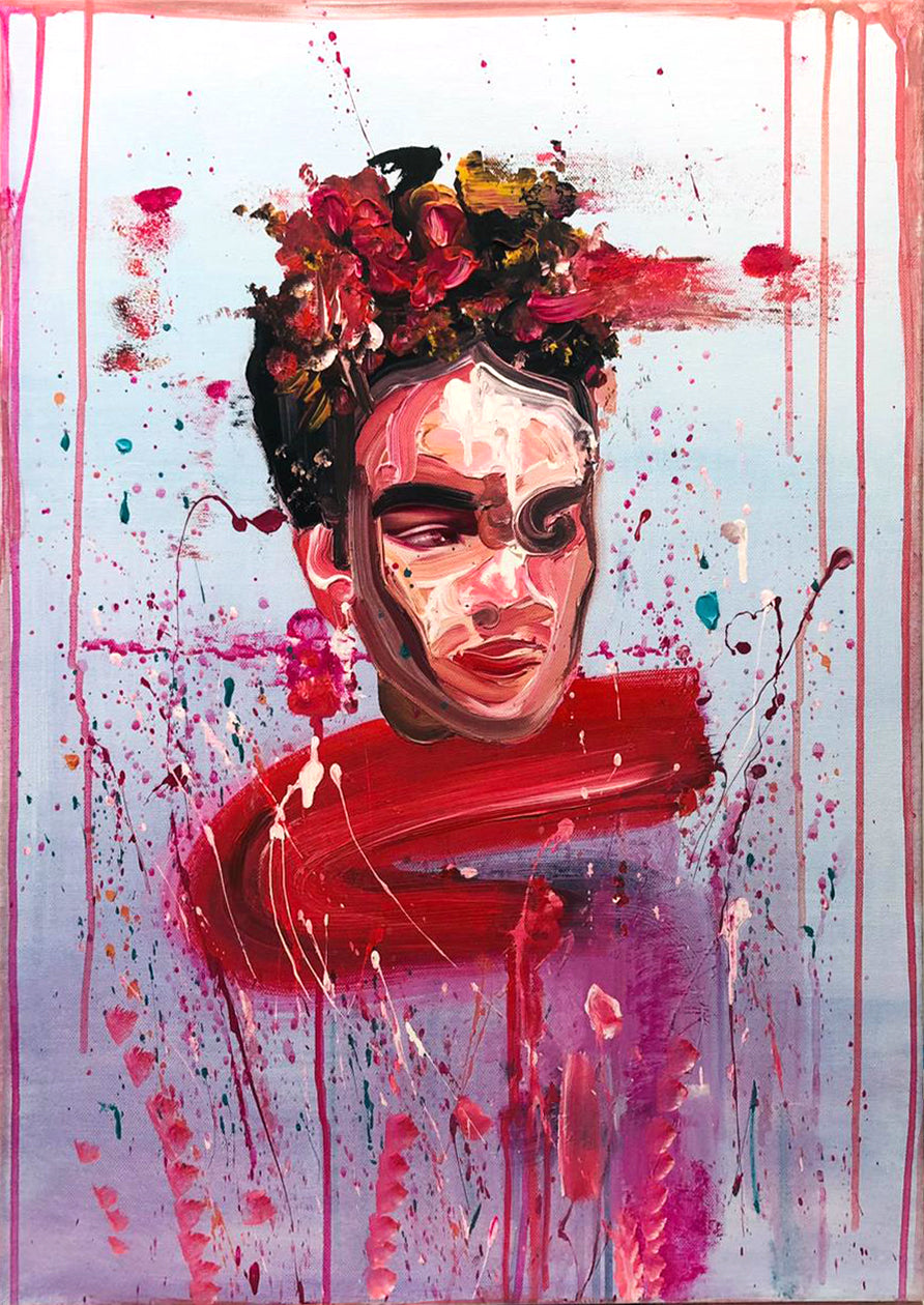 Alex Cocomazzi - Frida