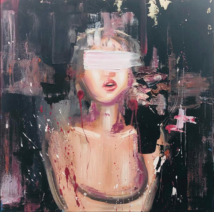Alex Cocomazzi - Untitled