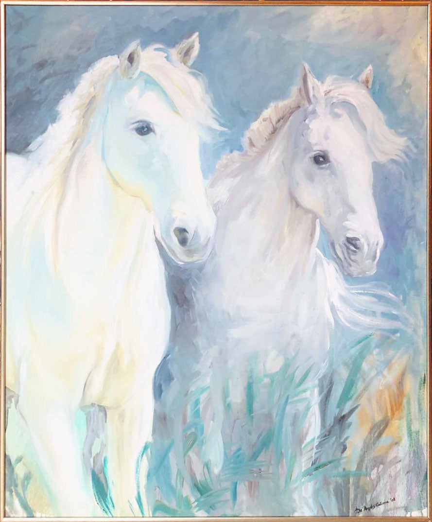 Caterina De Angelis - Libertad