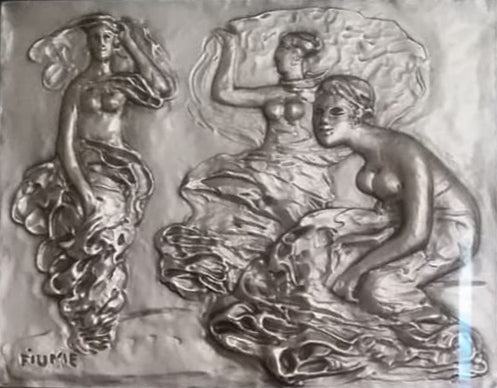 Salvatore Fiume - Armonia