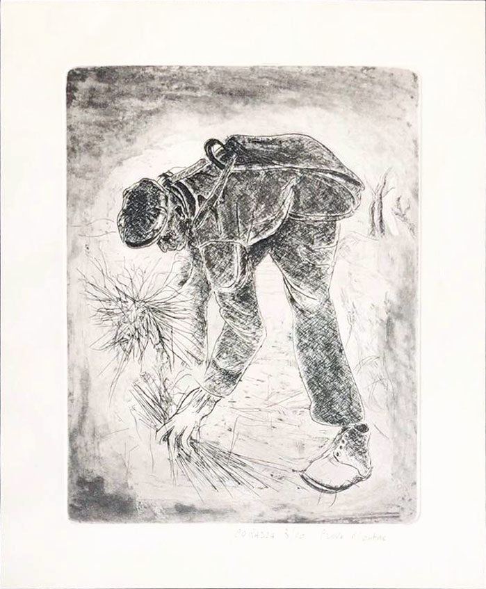 Antonio Corazza - Sin título