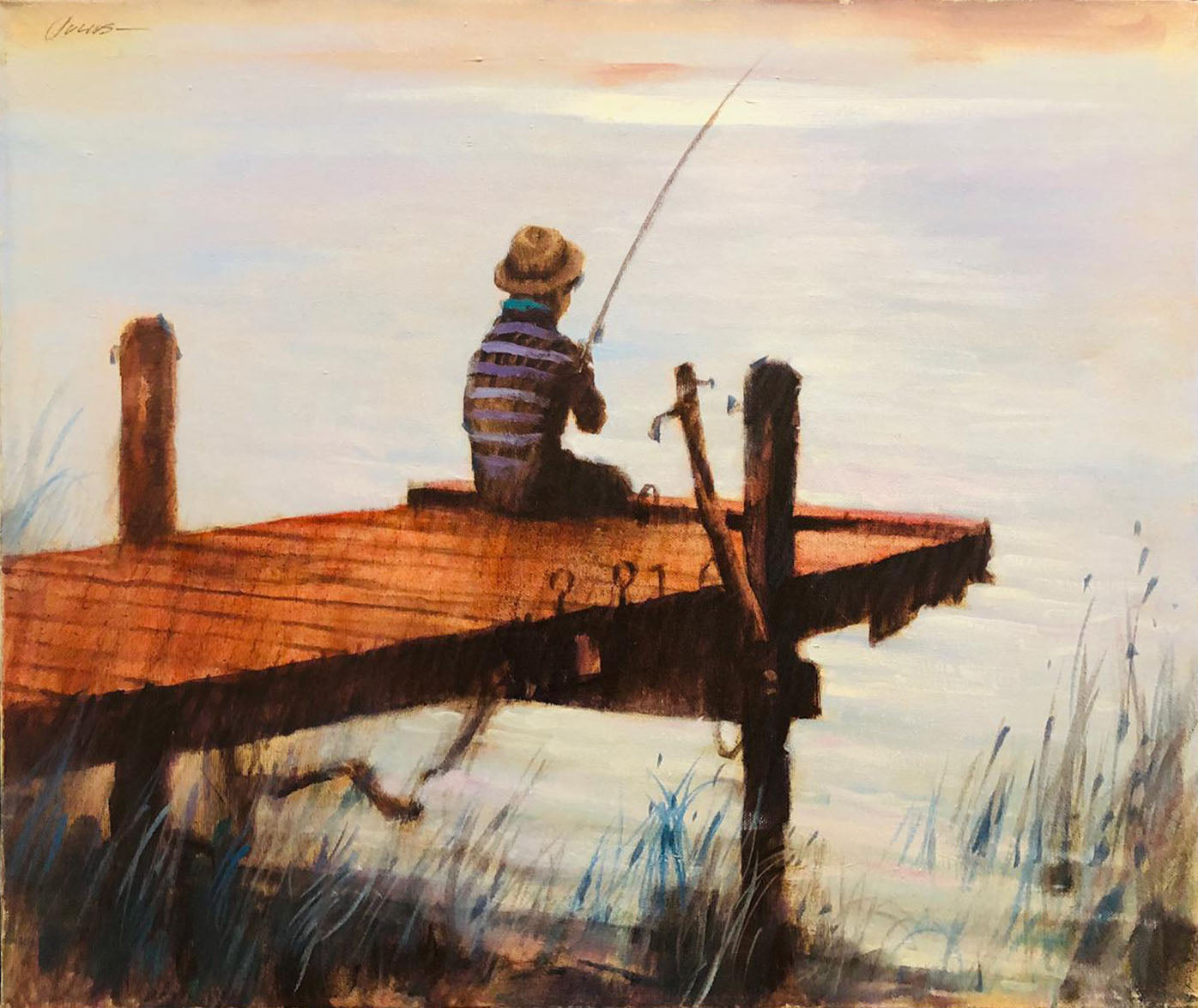 Julius - Sin título