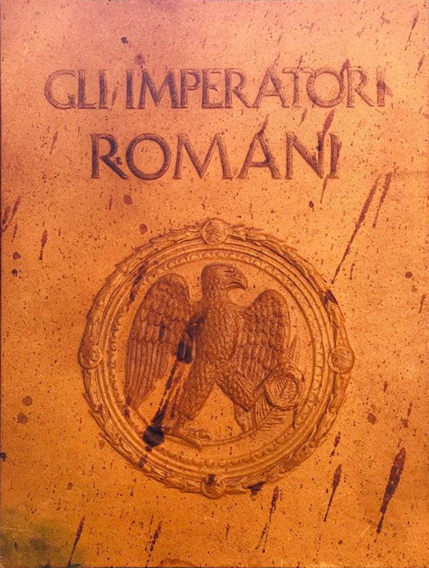 Gli Imperatori romani - Eldec