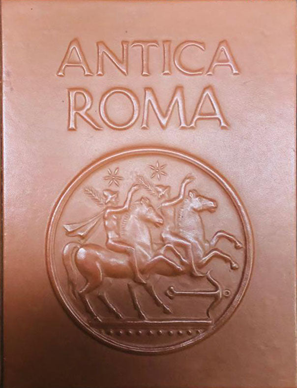 Antica Roma - Eldec