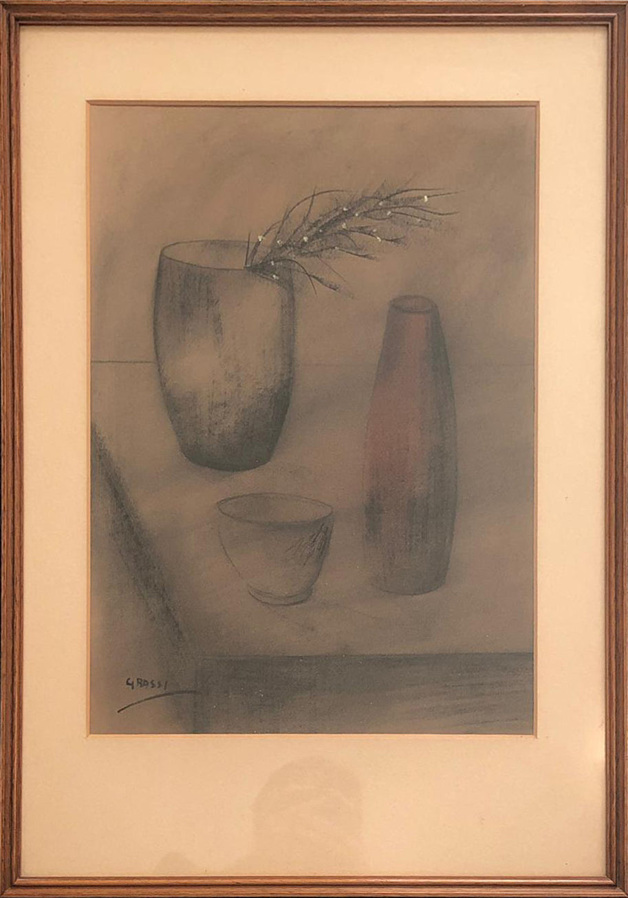 Grassi - Still Life